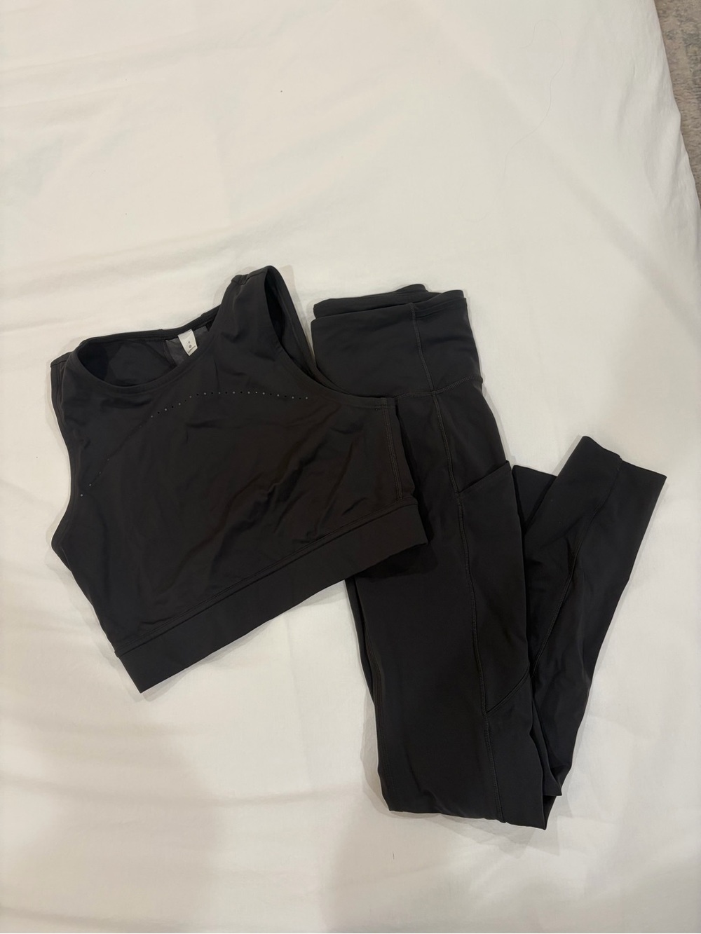 Lululemon set
